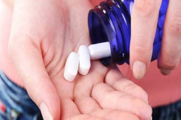 கோவிட் தொற்றை குணப்படுத்தும் புதிய மாத்திரை மருந்து கண்டுப்பிடிப்பு