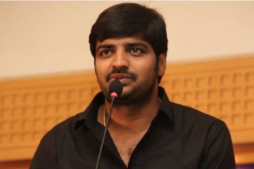 காமெடி நடிகர் சதிஷின் மகளா இது ! அப்பா மற்றும் மகளின் லேட்டஸ்ட் போட்டோ...