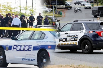 கனடாவில் வீதி விபத்தில் பலியான தமிழ் குடும்பத்தினர்: விசாரணைக்கு ஒத்துழைக்க மறுக்கும் பொலிஸார்