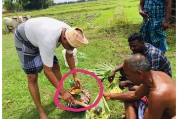 ஷூட்டிங் ஸ்பாட்டில் மாட்டிக் கொண்ட சுமந்திரன்! வைரலாகும் வீடியோ