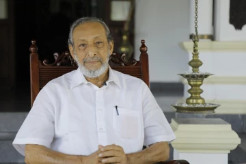 IMF இன் ஆதரவு தேவை என்று கூறுபவர்கள் துரோகிகள் - வாசுதேவ நாணயக்கார