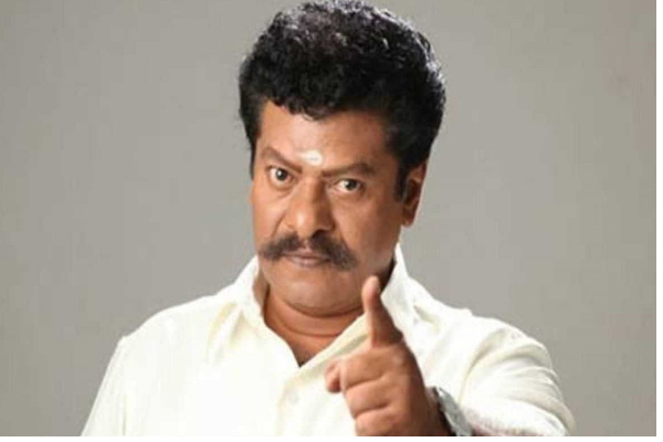 அவள் என் மகள் இல்லை என்று ஒதுக்கிய ராஜ்கிரண்.. ஏங்கி துடித்து காலில் விழுந்து சரண்டரான தம்பதிகள்.. | Surrendered Couples Falling On Their Feet Rajkiran