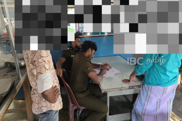 மன்னாரில் ஒரு வாரத்தில் நான்கு உணவகங்கள் மீது பாய்ந்த சட்ட நடவடிக்கை | Legal Action Against 4 Restaurants In Mannar மன்னாரில் ஒரு வாரத்தில் நான்கு உணவகங்கள் மீது பாய்ந்த சட்ட நடவடிக்கை | Legal Action Against 4 Restaurants In Mannar