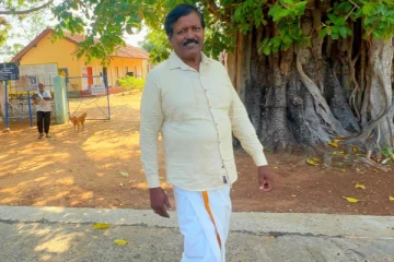 வடக்கு, கிழக்கில் அதிக இடங்களைக் கைப்பற்றுவோம்; எம்.பி துரைராசா ரவிகரன்