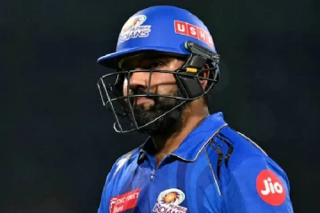 ரோஹித் சர்மாவை இந்நேரம் டீமை விட்டே நீக்கியிருப்பார்கள் - விளாசிய வீரர்