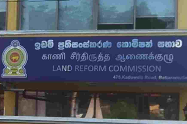 பூநகரியில் அரச காணிகள் மோசடியாக விற்பனை; அம்பலமான தகவல்! | Kilinochchi Pooneryn Government Lands Sold Fraud