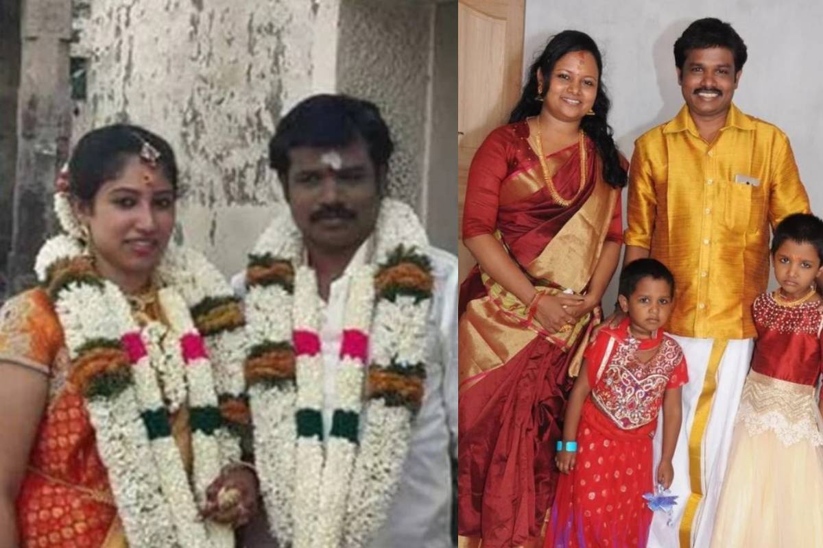 மனைவி இறந்த 6 மாசத்துல 2வது கல்யாணம் ஏன்!! மதுரை முத்து ஓபன் டாக்.. | Madurai Muthu Open First Wife S Death 2Nd Marriage