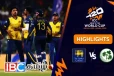 T20 உலக கிண்ணம் - முதல் போட்டியில் இலங்கை வெற்றி