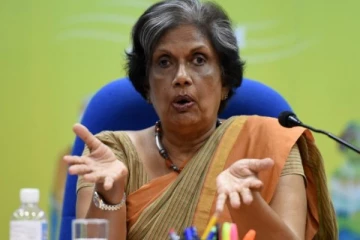 இலங்கை ஒரு 'தோல்வியுற்ற நாடு':சந்திரிக்கா ஆதங்கம்-செய்திகளின் தொகுப்பு