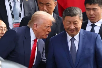 நெருப்பாக தகிக்கும் சீனா... தைவானுக்கு சாதகமான முடிவெடுத்த ட்ரம்ப் நிர்வாகம்