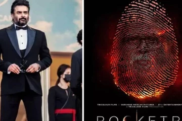 இதெல்லாம் எனக்கு தேவைதான்  : பஞ்சாங்கம் விவகாரத்தில் மாதவன் கருத்து