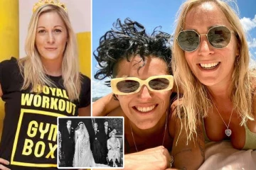 பிரித்தானிய ராஜ குடும்பத்தில் ஒரு ஓரினச்சேர்க்கை திருமணம்: யார் அந்த மணப்பெண்?