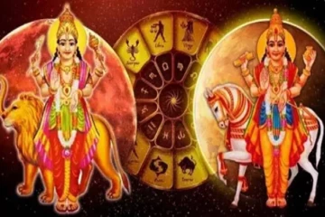 சுக்கிரன் மிருகசீரிஷ நட்சத்திர பெயர்ச்சி - பணக்கட்டை அள்ளப்போகும் ராசிகள்