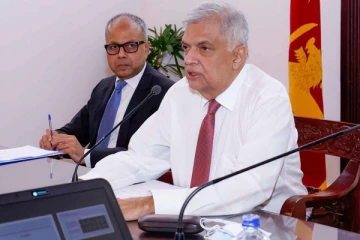 ஜனாதிபதி ரணிலின் அவசர கூட்டம் - அரசாங்கத்தில் இணையவுள்ள மற்றுமொரு குழுவினர்