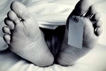 විදුලි සැර වැදි අවාසනාවන්ත ලෙස පුද්ගලයෙක් මිය යයි..