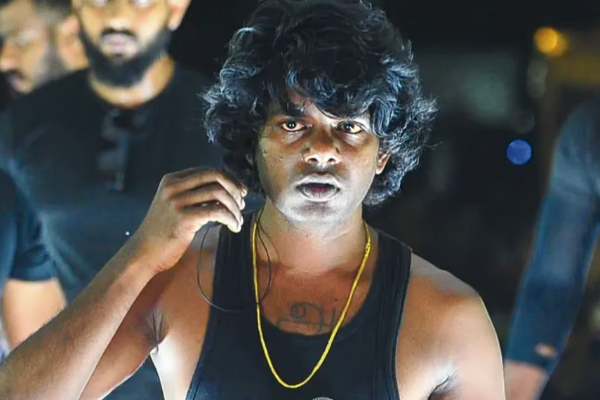 கேரளாவில் கைது செய்யப்பட்ட ஈழத்து வேடன்! | Apper Vedan Arrested