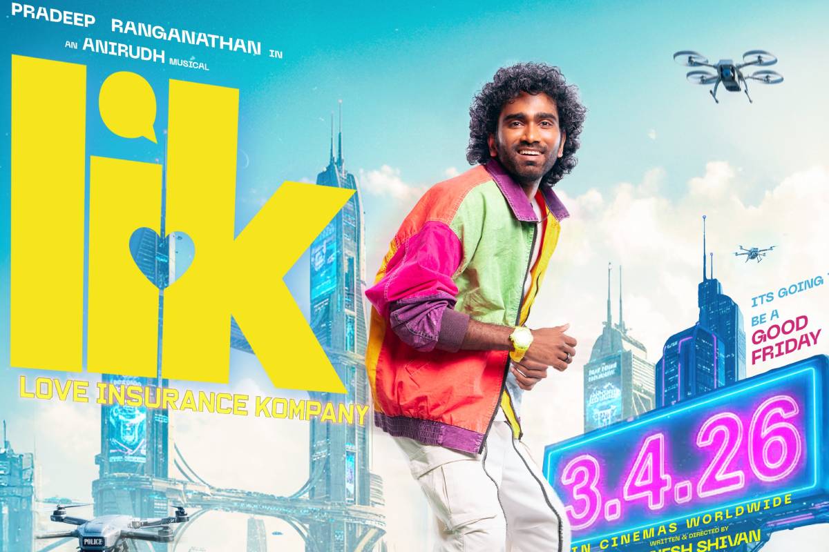 லவ் இன்சூரன்ஸ் கம்பெனி பட முதல் வார வசூல்..நயன் தாராவே சொல்லிட்டாங்களே.. | Love Insurance Kompany 1St Week Box Office Nayan