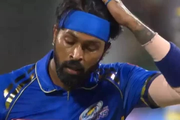 பேட்டிங் ரொம்ப மோசம்; எதுவும் சரியா அமையல.. ஹர்திக் வேதனை!