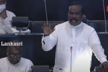 யாசகம் எடுக்கும் நிலையில் முன்னாள் போராளிகள்! - உயர் சபையில் சுட்டிக்காட்டிய கூட்டமைப்பு