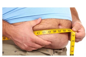 வயிற்றில் சேரும் கொழுப்புக்களை எப்படி கரைப்பது? இதோ சில எளிதான இயற்கை  மருத்துவர் குறிப்புகள்!