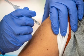 ஒன்றாரியோவில்   அஸ்ட்ராஸெனெகா இரண்டாவது அளவை செலுத்தும் பணிகள் ஆரம்பம்!