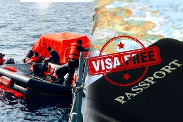 ஈரான் கப்பலில் மீட்கப்பட்டவர்களுக்கு இலவச விசா! பாதுகாப்பு அமைச்சர் வெளியிட்ட தகவல்