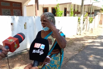 வியாழேந்திரன் வீட்டுக்கு முன்பாக படுகொலை செய்யப்பட்ட நபர் தொடர்பான வழக்கு- தாயார் வெளியிட்டுள்ள ஆதங்கம்!