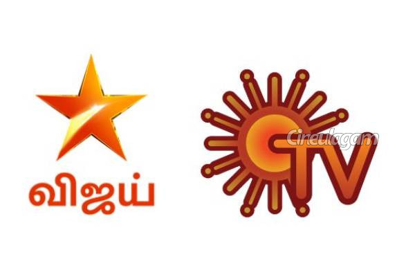 அதிக வியூஸ் அள்ளிய டாப் சேனல்களில் உள்ள 5 சீரியல் லிஸ்ட்.. என்னென்ன தெரியுமா? | Top 5 Serial List In Top Channels