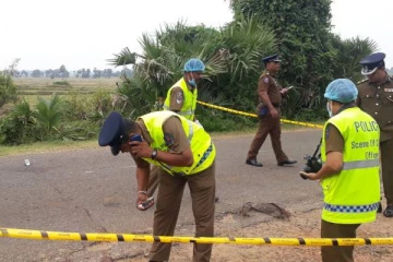 துப்பாக்கிச்சூட்டில் பலியான சிறுவன்: சம்பவம் தொடர்பில் வெளியான புதிய தகவல்