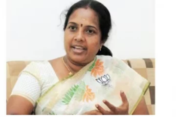 கோவை இன்னொரு பயங்கரவாத தாக்குதலை தாங்காது - வானதி ஸ்ரீனிவாசன் வருத்தம்!!