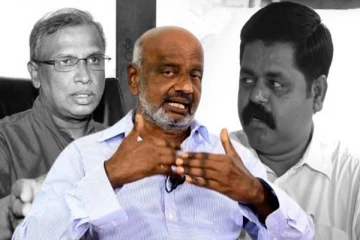 தலைவர் தெரிவால் இலங்கை வரலாற்றில் இடம்பிடித்த தமிழரசுக்கட்சி: கடினமாக போகும் ஐக்கியம்