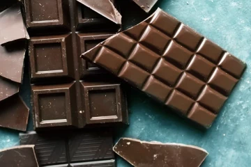 வீட்டிலேயே சாக்லேட் செய்வது எப்படி தெரியுமா?