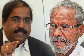 தமிழ் பொது வேட்பாளர் விவகாரம்: சீ.வீ.கே. சிவஞானம் மீது எழுந்துள்ள குற்றச்சாட்டு