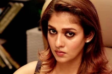 20 வருட சினிமா வாழ்க்கை!! தூக்கிவிட்ட பிரபல இயக்குனருக்கு அல்வா கொடுத்த நயன்தாரா..