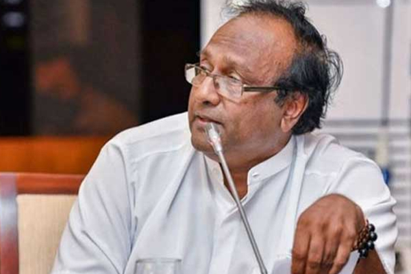 பொதுமக்கள் பாதுகாப்பு பூஜ்ஜிய நிலையில்..! சரத் வீரசேகர குமுறல் | Public Safety At Zero Level