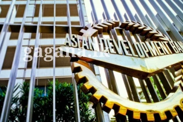 ආසියානු සංවර්ධන බැංකුවෙන් ලංකාවට නිවේදනයක්.