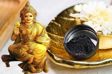 பணப்புழக்கத்தை அதிகரிக்க உதவும் வசிய மை: எப்படி தயாரிப்பது?