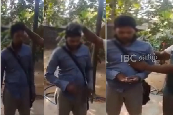 மாணவியை விடுதிக்கு அழைத்து சென்ற ஆசிரியர் - கையும் மெய்யுமாக சிக்கினார்..! | Teacher Student Inappropriate Relationship