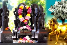 சனி உக்கிரத்தில் இருந்தாலும் இந்த நான்கு ராசிக்காரர்களுக்கு மட்டும் கிட்டியுள்ள குருபார்வை....