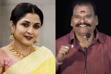 தலைக்கு ஏறிட்டாவே இப்படி தான்!..தமன்னா, ரம்யா கிருஷ்ணனை அப்படி சொன்ன பயில்வான்