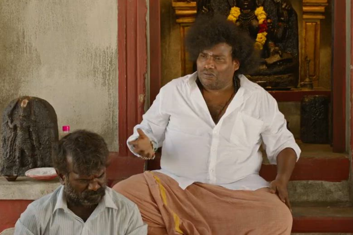 கெணத்த காணோம் திரை விமர்சனம் | Kenatha Kanom Movie Review