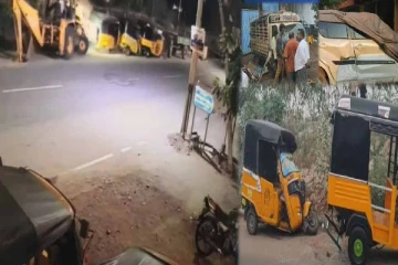 17 வயது சிறுவன் செய்த செயல்; அலறியடித்து ஓடிய மக்கள் - ஷாக் பின்னணி!