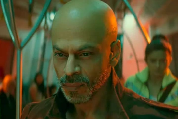 விஜய், ரஜினி படங்களை பார்த்த ஷாருக் கான்! ஜவான் சீக்ரெட் சொன்ன நடிகர்