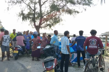 யாழில் நான்கு கடற்தொழிலாளர்கள் மாயம்; தேடுதல் பணிகள் தீவிரம்