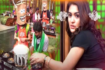 CWC 6: ரகளை செய்த புகழ்- சமைக்க அவதிப்படும் ஷபானா- வெற்றி யாருக்கு?