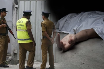 யாழில் ஓய்வுபெற்ற ஆசிரியை தவறான முடிவெடுத்து உயிர்மாய்ப்பு