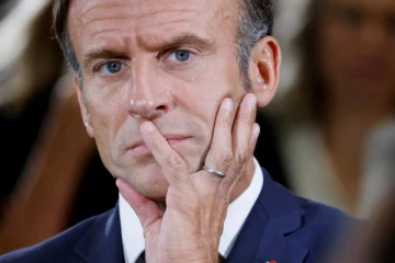 ஒரு காலத்தின் புடினுடன் நட்பாக இருந்த பிரான்ஸ் ஜனாதிபதி: தற்போது ஏற்பட்டுள்ள தலைகீழ் மாற்றம்