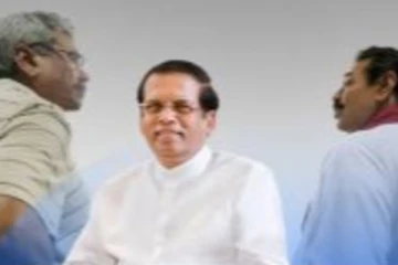 பொதுஜன பெரமுன - சுதந்திர கட்சி பிளவு! இராஜாங்க அமைச்சர் விடுத்துள்ள கோரிக்கை