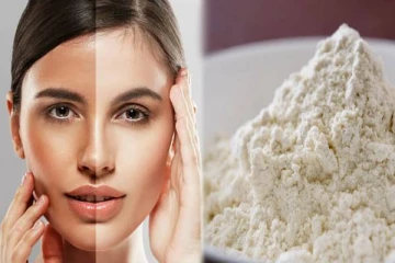 சரும பொலிவை வேகமாக அதிகரிக்க இந்த ஒரு மா போதும்: எப்படி பயன்படுத்தலாம்?