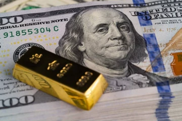 பிப்ரவரியில் அமெரிக்க டாலர் மதிப்பு வலுவடைந்தது; இந்த மாதம் நிதிக்கொள்கை மீது கவனம் திரும்பியுள்ளது